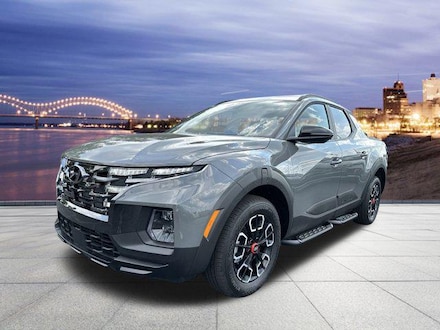 2024 Hyundai Santa Cruz 2.5T XRT Truck Crew Cab