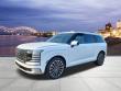 New 2026 Hyundai Palisade Calligraphy SUV