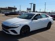 New 2026 Hyundai Elantra SEL Sport Sedan