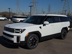 2026 Hyundai Santa Fe SE SUV