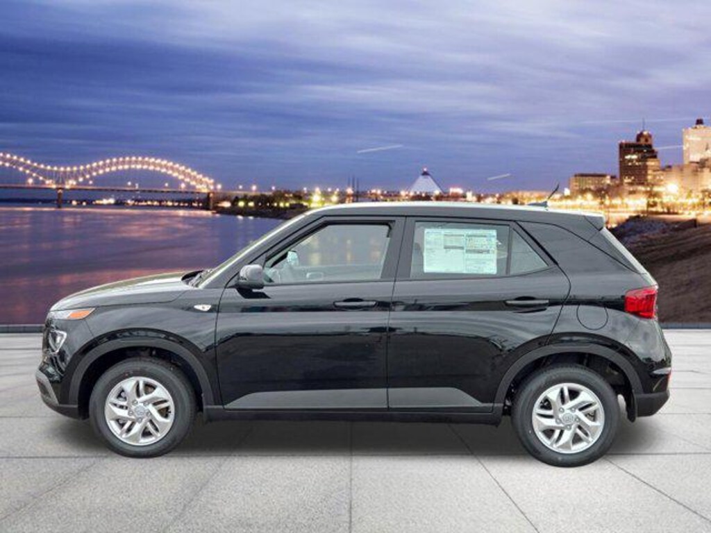 New 2026 Hyundai Venue SE SUV