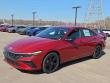 New 2026 Hyundai Elantra SEL Sport Sedan