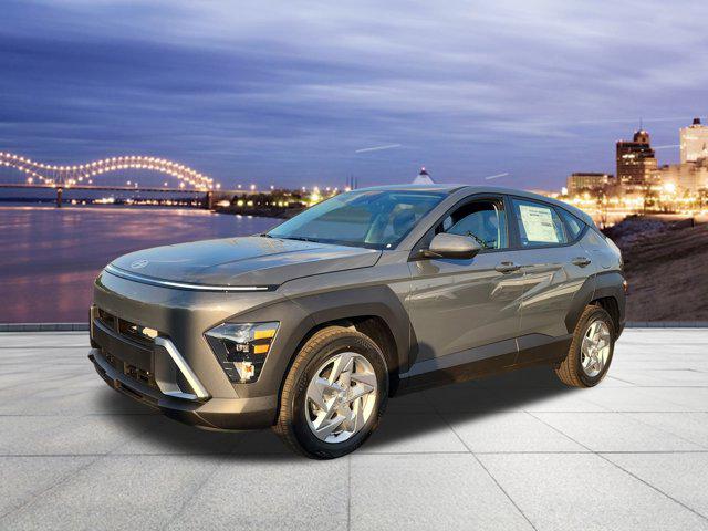 2026 Hyundai Kona SUV 