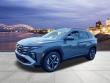 New 2026 Hyundai Tucson SEL SUV