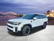 New 2026 Hyundai Santa Fe SE SUV