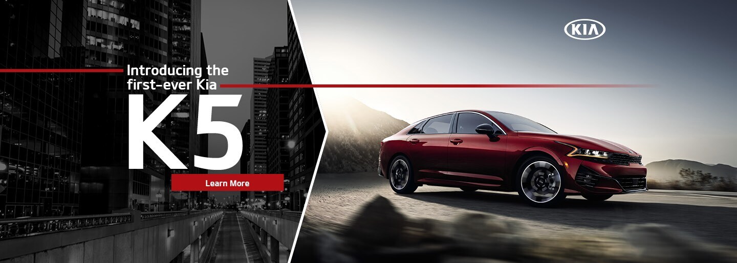 Gossett Kia South New Kia Dealership in Memphis, TN