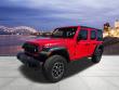 Used 2024 Jeep Wrangler Rubicon SUV