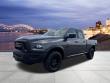 Used 2022 Ram 1500 Classic Warlock Truck Quad Cab