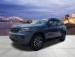 Used 2021 Jeep Grand Cherokee Trailhawk SUV