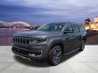 Jeep Wagoneer L