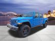 Used 2022 Jeep Gladiator Mojave Truck Crew Cab