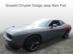 2019 Dodge Challenger GT Coupe