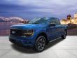 Used 2024 Ford F-150 STX Truck SuperCab