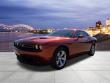 Used 2021 Dodge Challenger SXT Coupe