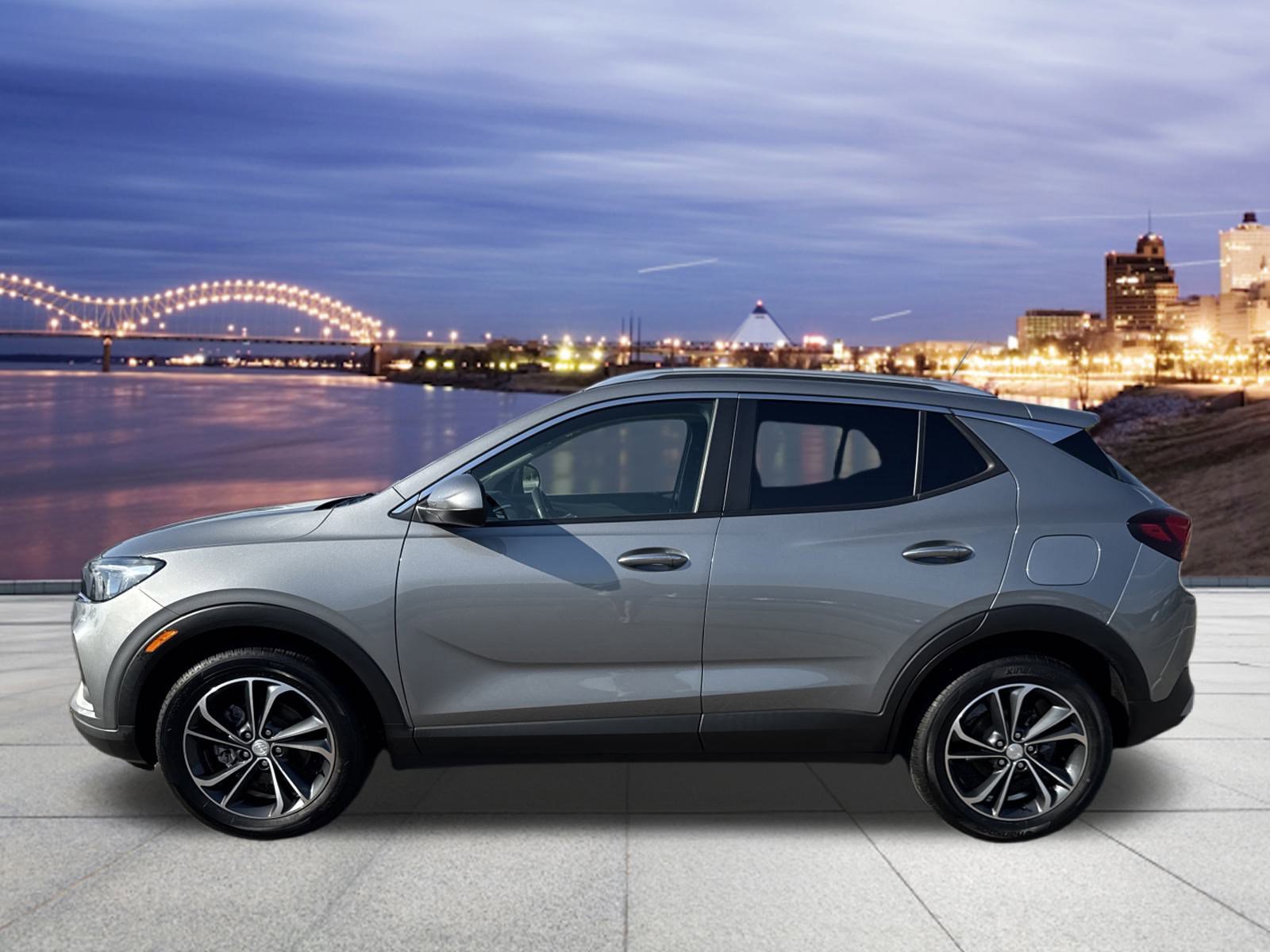 2023 Buick Encore GX Select photo 2