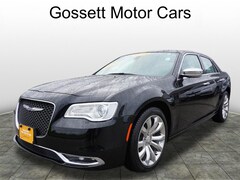2019 Chrysler 300 Limited Limited  Sedan