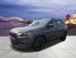 Used 2021 Jeep Cherokee Altitude SUV