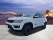Used 2020 Jeep Compass North Edition SUV