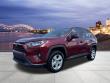 Used 2021 Toyota RAV4 XLE SUV
