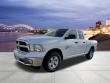 Used 2024 Ram 1500 Classic SLT Truck Quad Cab