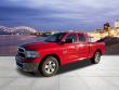 Used 2024 Ram 1500 Classic SLT Truck Quad Cab
