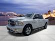 Used 2018 Ram 1500 Big Horn Truck Crew Cab