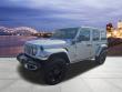 Used 2024 Jeep Wrangler 4xe Sahara SUV