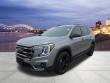 Used 2023 GMC Terrain AT4 SUV