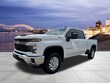 Chevrolet Silverado 2500HD
