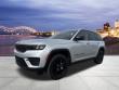 Used 2024 Jeep Grand Cherokee Altitude SUV