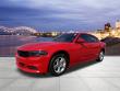 Used 2022 Dodge Charger SXT Sedan
