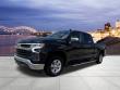 Used 2024 Chevrolet Silverado 1500 LT Truck Crew Cab