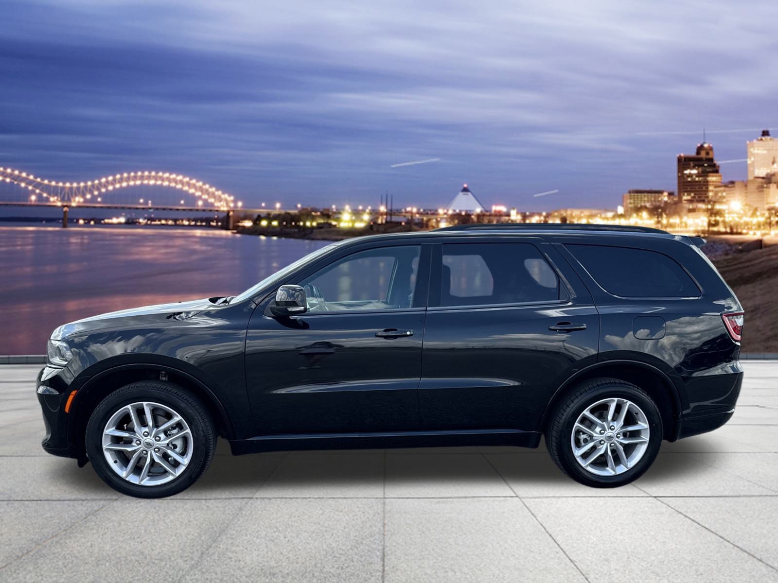 2023 Dodge Durango GT Plus photo 2