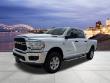 Used 2024 Ram 2500 Big Horn Truck Crew Cab