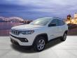 Used 2024 Jeep Compass Latitude SUV