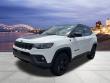 Used 2023 Jeep Compass Trailhawk SUV
