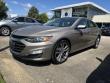 Used 2024 Chevrolet Malibu LT Sedan