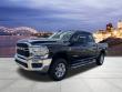 Used 2024 Ram 2500 Big Horn Truck Crew Cab