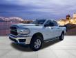 Used 2024 Ram 2500 Big Horn Truck Crew Cab