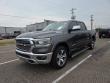 Used 2022 Ram 1500 Laramie Truck Crew Cab