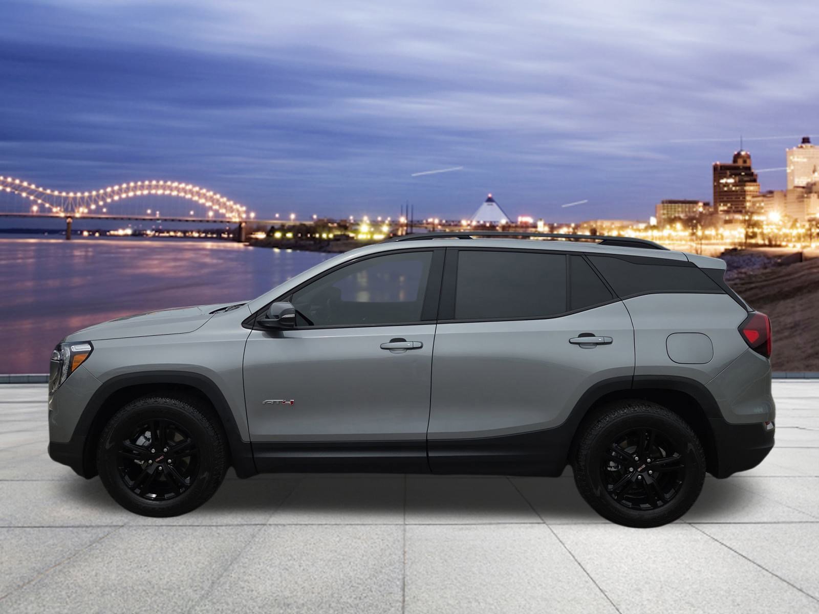 2023 Gmc Terrain AT4 photo 2