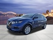 Nissan Rogue Sport