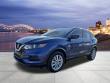 Used 2022 Nissan Rogue Sport S SUV