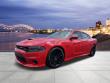 Used 2022 Dodge Charger R/T Scat Pack Sedan