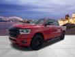 Used 2022 Ram 1500 Laramie Truck Crew Cab