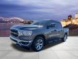 Used 2023 Ram 1500 Big Horn/Lone Star Truck Crew Cab