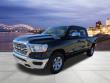 Used 2024 Ram 1500 Laramie Truck Crew Cab