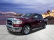 Used 2020 Ram 1500 Lone Star Truck Crew Cab
