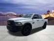 Used 2024 Ram 1500 Classic Warlock Truck Crew Cab