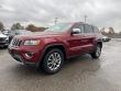 Used 2015 Jeep Grand Cherokee Limited SUV